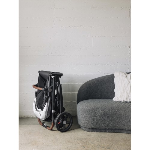 Коляска 2в1 UPPAbaby VISTA V3 GREYSON Коляска 2в1 UPPAbaby VISTA V3 GREYSON