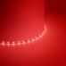 Cветодиодная LED лента Feron LS603, 60SMD(2835)/м 4.8Вт/м  5м IP20 12V красный