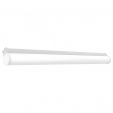 Светодиодный светильник Feron AL122 трековый однофазный на шинопровод 40W 4000K 160 градусов белый 48578 Светодиодный светильник Feron AL122 трековый однофазный на шинопровод 40W 4000K 160 градусов белый 48578