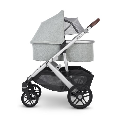 Коляска 2в1 UPPAbaby VISTA V2 STELLA Коляска 2в1 UPPAbaby VISTA V2 STELLA