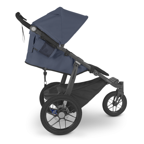 Коляска прогулочная UPPAbaby RIDGE REGGIE