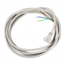 Сетевой шнур Feron LD4036C для подключения к светодиодному светильнику AL4036 51876 Сетевой шнур Feron LD4036C для подключения к светодиодному светильнику AL4036 51876