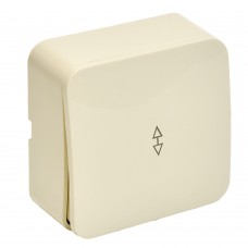Переключатель открытой установки 1-клавишный, STEKKER, 250В, 10А, IP20, серия София, слоновая кость, MSW10-12-04 49478 Переключатель открытой установки 1-клавишный, STEKKER, 250В, 10А, IP20, серия София, слоновая кость, MSW10-12-04 49478