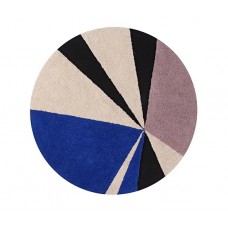 Ковер Lorena Canals Geometric Klein 160D Ковер Lorena Canals Geometric Klein 160D