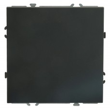 Выключатель 1-клавишный (механизм), СЗК, STEKKER, 250В, 10А, серия Эмили, RSW10-5103-05ZK, черный уголь, soft touch 50246 Выключатель 1-клавишный (механизм), СЗК, STEKKER, 250В, 10А, серия Эмили, RSW10-5103-05ZK, черный уголь, soft touch 50246