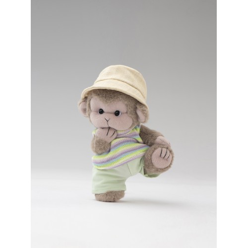 Авторская мягкая игрушка Lina Секретный бокс размер S (±15 см) Авторская мягкая игрушка Lina Секретный бокс размер S (±15 см)