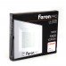 Светодиодный прожектор Feron.PRO LL-1000 IP65 100W 6400K  черный