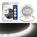 Cветодиодная LED лента Feron LS612, 120SMD(2835)/м 9.6Вт/м  5м IP20 12V 4000К