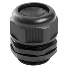 Сальник MG50 диаметр проводника 30-40 мм STEKKER, IP68, чёрный. Упаковка (20 шт) 49456 Сальник MG50 диаметр проводника 30-40 мм STEKKER, IP68, чёрный. Упаковка (20 шт) 49456