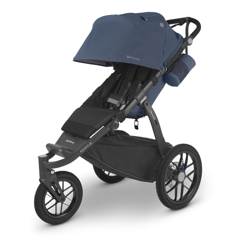 Коляска прогулочная UPPAbaby RIDGE REGGIE