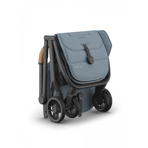 Коляска прогулочная UPPAbaby MINU V3 DILLAN Коляска прогулочная UPPAbaby MINU V3 DILLAN