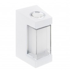 Светильник уличный светодиодный Feron DH058, 4W, 380Lm, 3000K, белый 51491 Светильник уличный светодиодный Feron DH058, 4W, 380Lm, 3000K, белый 51491