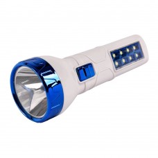 Фонарь ручной Feron TH2412 с солнечной батареей TYPE-C 51735 Фонарь ручной Feron TH2412 с солнечной батареей TYPE-C 51735