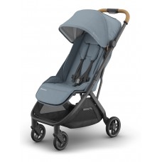 Коляска прогулочная UPPAbaby MINU V3 DILLAN Коляска прогулочная UPPAbaby MINU V3 DILLAN