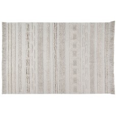 Ковер Lorena Canals Воздушные дюны белые 170*240 Ковер Lorena Canals Воздушные дюны белые 170*240