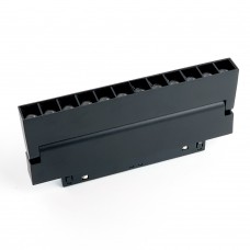 Светильник светодиодный Feron MGN301 трековый низковольтный 12W, 1080 Lm, 4000К, 30 градусов, черный серия LensFold 41936 Светильник светодиодный Feron MGN301 трековый низковольтный 12W, 1080 Lm, 4000К, 30 градусов, черный серия LensFold 41936