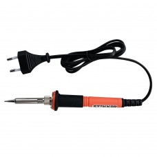 Паяльник универсальный 30W с керамич. сердечником, долговечное жало, 230В, STEKKER PLE211-30 49989 Паяльник универсальный 30W с керамич. сердечником, долговечное жало, 230В, STEKKER PLE211-30 49989