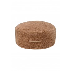 Подушка-пуф Прохлада каштановый 20*50 Подушка-пуф Прохлада каштановый 20*50