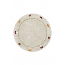 Ковер Лисички D140 Ковер Лисички D140