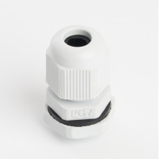 Сальник PG7 диаметр проводника 3-6,5 мм STEKKER, IP54, серый (без мембраны). Упаковка (50 шт) 49362 Сальник PG7 диаметр проводника 3-6,5 мм STEKKER, IP54, серый (без мембраны). Упаковка (50 шт) 49362