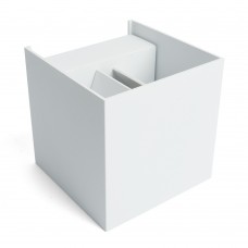 Светильник уличный светодиодный Feron DH012, 2*3W, 450Lm, 3000K, белый 48097 Светильник уличный светодиодный Feron DH012, 2*3W, 450Lm, 3000K, белый 48097