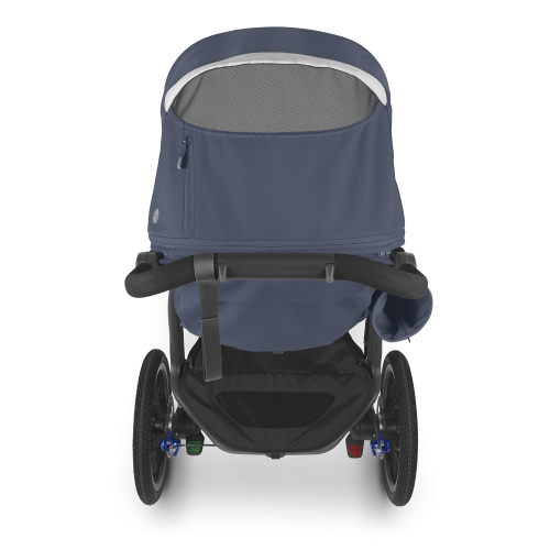 Коляска прогулочная UPPAbaby RIDGE REGGIE