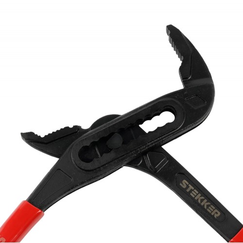 Ключ переставной, 250мм, PLE5-250-S, TM STEKKER 50505 Ключ переставной, 250мм, PLE5-250-S, TM STEKKER 50505