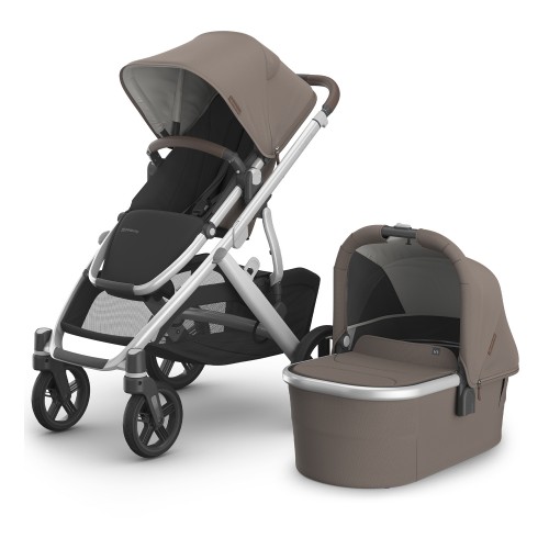 Коляска 2в1 UPPAbaby VISTA V3 THEO Коляска 2в1 UPPAbaby VISTA V3 THEO