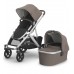 Коляска 2в1 UPPAbaby VISTA V3 THEO Коляска 2в1 UPPAbaby VISTA V3 THEO