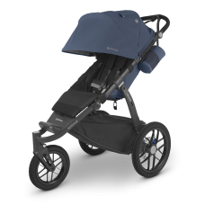 Коляска прогулочная UPPAbaby RIDGE REGGIE Коляска прогулочная UPPAbaby RIDGE REGGIE