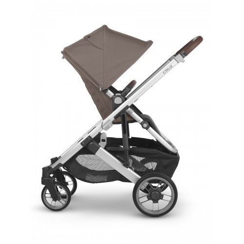 Коляска прогулочная UPPAbaby Cruz V2 THEO Коляска прогулочная UPPAbaby Cruz V2 THEO