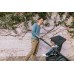 Коляска прогулочная UPPAbaby Cruz V2 JAKE черный