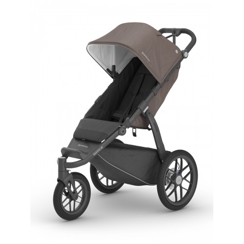 Коляска прогулочная UPPAbaby RIDGE Theo Коляска прогулочная UPPAbaby RIDGE Theo