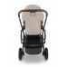 Коляска прогулочная UPPAbaby Cruz V2 LIAM Коляска прогулочная UPPAbaby Cruz V2 LIAM