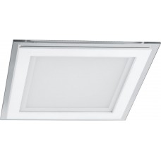 Светодиодный светильник Feron AL2111 встраиваемый 12W 4000K белый 27854 Светодиодный светильник Feron AL2111 встраиваемый 12W 4000K белый 27854