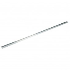 Крепеж для светодиодной ленты 220V LS720,  LD157 алюминий FERON 52043 Крепеж для светодиодной ленты 220V LS720,  LD157 алюминий FERON 52043