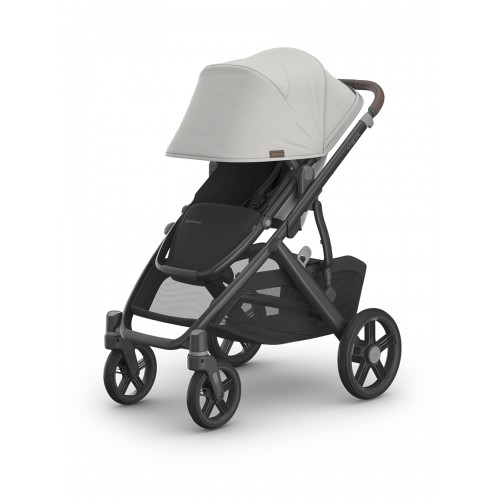 Коляска 2в1 UPPAbaby VISTA V3 SAVANNAH Коляска 2в1 UPPAbaby VISTA V3 SAVANNAH