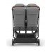 Коляска для двойни UPPAbaby MINU DUO GREYSON