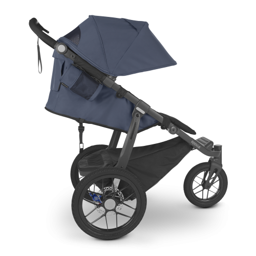 Коляска прогулочная UPPAbaby RIDGE REGGIE