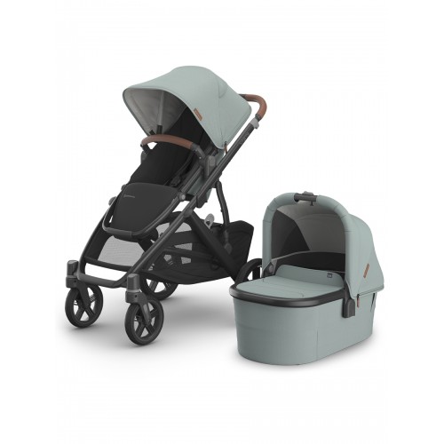 Коляска 2в1 UPPAbaby VISTA V3 KENZI Коляска 2в1 UPPAbaby VISTA V3 KENZI