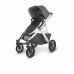 Коляска 2 в 1 UPPAbaby VISTA V2 JORDAN графитовый меланж