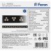Светодиодный линейный прожектор Feron LL-890 36W RGB 85-265V IP65