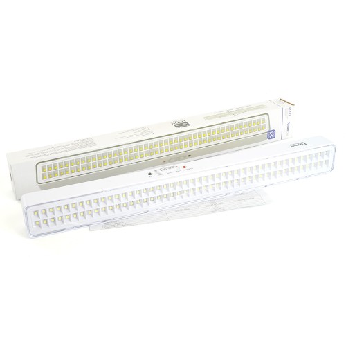 Светильник аккумуляторный FeronOne, 60LED DC, белый, EL131