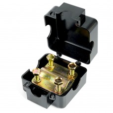 LD-Y871M Зажим ответвительный У871М (95-150мм2/50-95мм2) STEKKER 50356