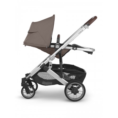 Коляска прогулочная UPPAbaby Cruz V2 THEO Коляска прогулочная UPPAbaby Cruz V2 THEO