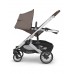 Коляска прогулочная UPPAbaby Cruz V2 THEO Коляска прогулочная UPPAbaby Cruz V2 THEO