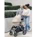Люлька для коляски UPPAbaby Cruz и Vista LIAM Люлька для коляски UPPAbaby Cruz и Vista LIAM