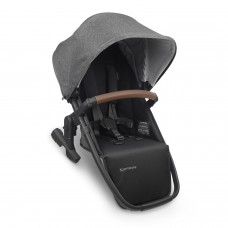 Дополнительное сиденье UPPAbaby Vista V2 GREYSON графитовый меланж Дополнительное сиденье UPPAbaby Vista V2 GREYSON графитовый меланж