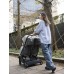 Коляска для двойни UPPAbaby MINU DUO GREYSON