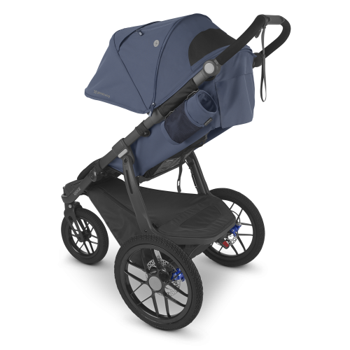 Коляска прогулочная UPPAbaby RIDGE REGGIE